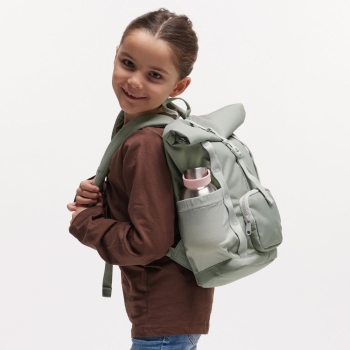 Plecaki Kids Adventure Rolltop Tonal Bass 13,6 l
