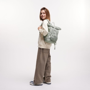 Plecaki Kids Adventure Rolltop Tonal Bass 13,6 l