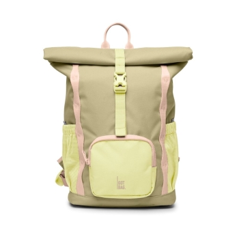 Plecaki Kids Adventure Rolltop Tonal Nori 13,6 l
