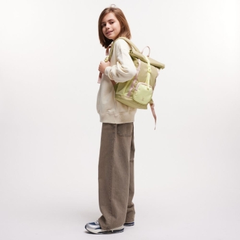 Plecaki Kids Adventure Rolltop Tonal Nori 13,6 l