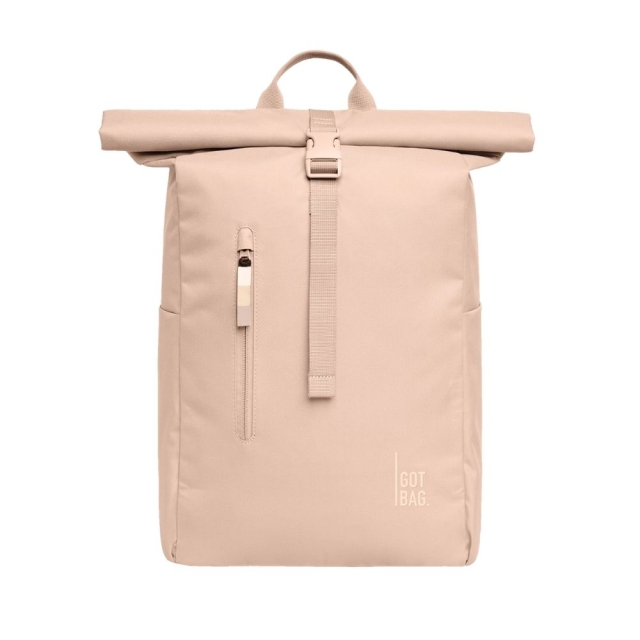 Plecaki Backpack Rolltop Easy Pearl 31 l