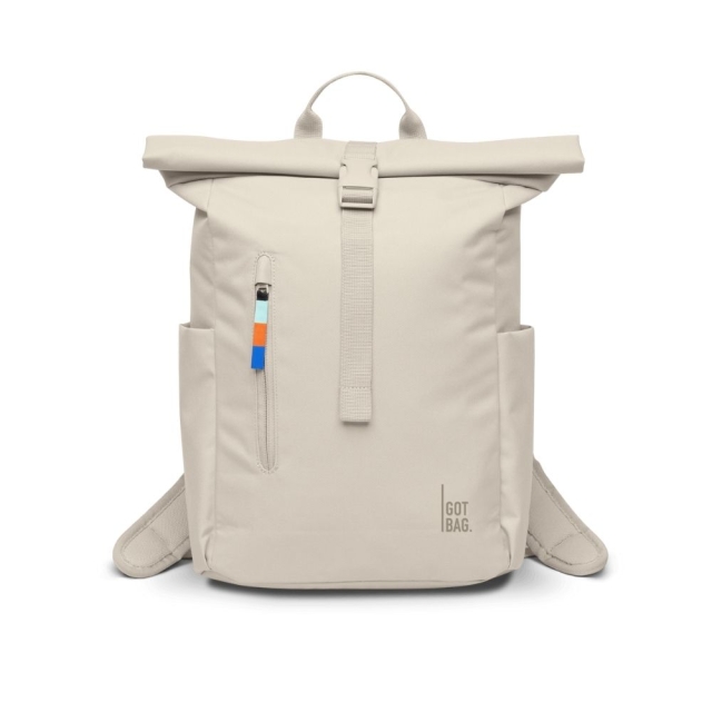 Plecaki Backpack Rolltop Easy Small Soft Shell 22 l | Aelia Duty Free Plecaki Backpack Rolltop Easy Small Soft Shell 22 l