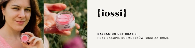 Prezent do zakupu Iossi