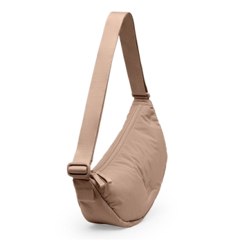 Torby Cloud Moon Bag Small Monochrome Sandbar 4 l