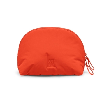 Kosmetyczki Cloud Pocket Bag Monochrome Hot Coral 0,8 l