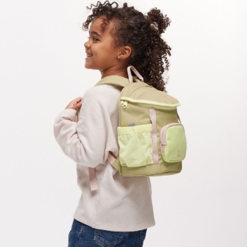 Plecaki Kids Adventure Daypack Nori 6 l
