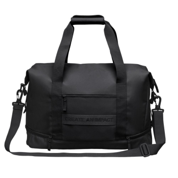 Torby Weekend Bag Black 36 l