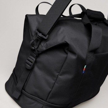Torby Weekend Bag Black 36 l
