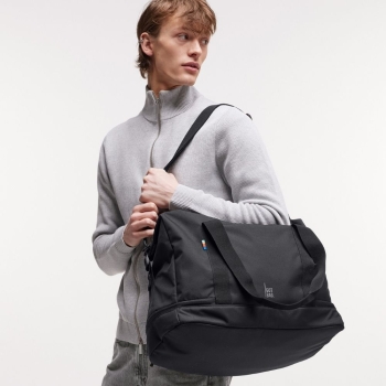 Torby Weekend Bag Black 36 l