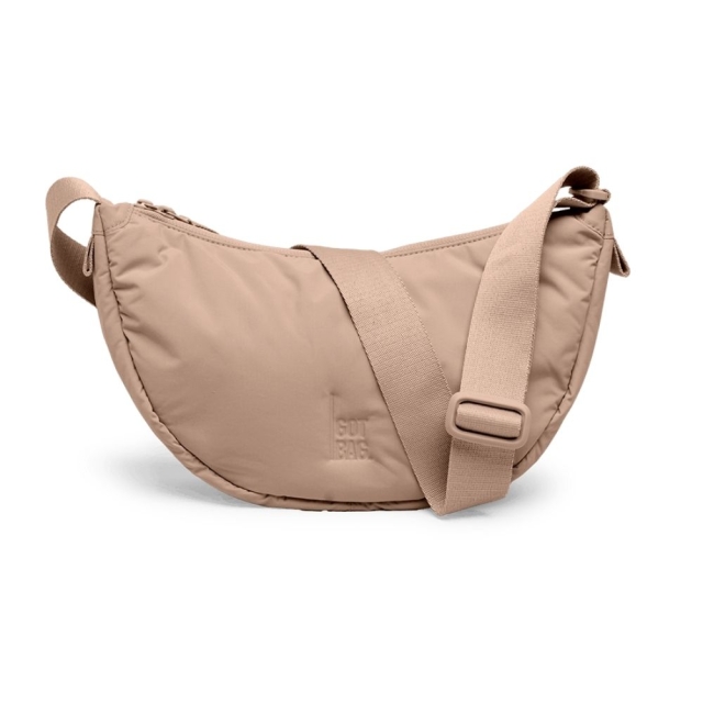 Torby Cloud Moon Bag Small Monochrome Sandbar 4 l