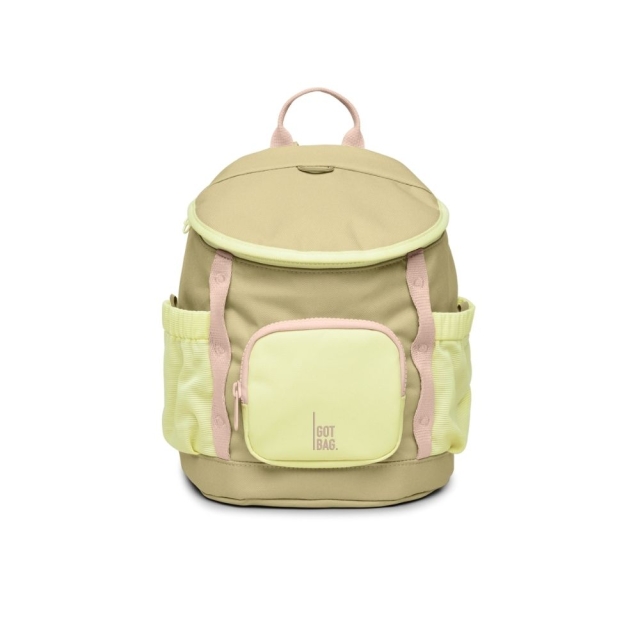 Plecaki Kids Adventure Daypack Nori 6 l