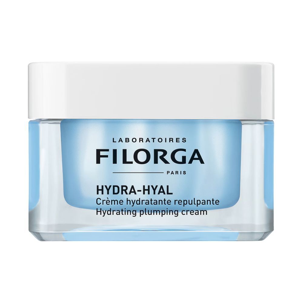 Filorga Hydra-Hyal Hydrating Plumping Cream — Inhaltsstoffe i ocena