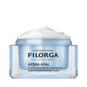 Kremy na dzień Hydra-Hyal Hydrating Plumping Cream 50 ml