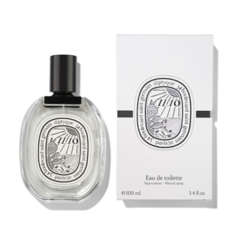 Wody toaletowe unisex Ilio 100 ml