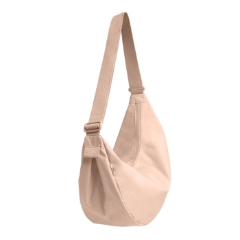 Torby Moon Bag Large Pearl 12 l