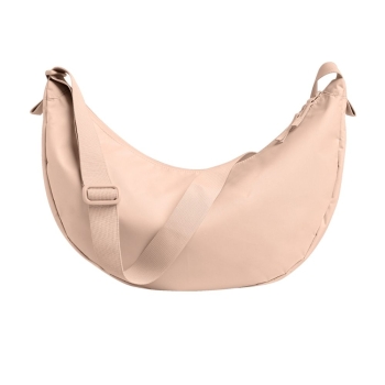 Torby Moon Bag Large Pearl 12 l