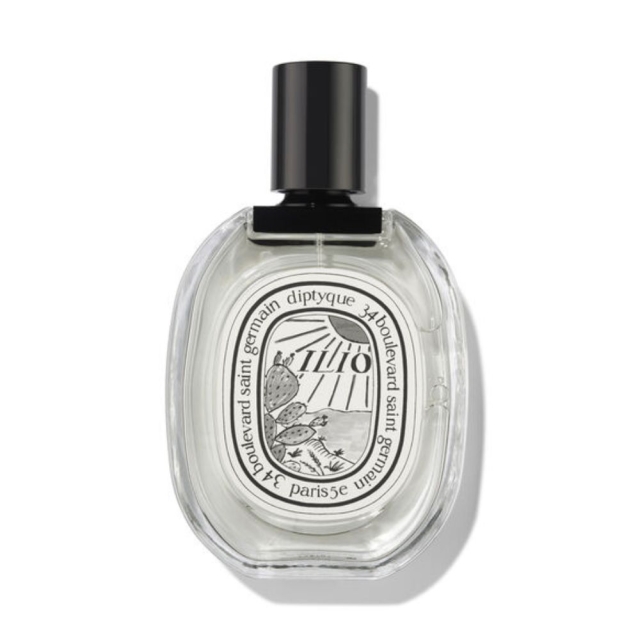 Wody toaletowe unisex Ilio 100 ml
