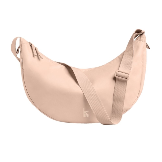 Torby Moon Bag Large Pearl 12 l