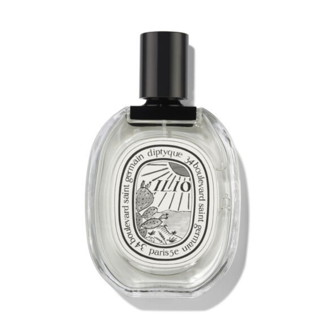 Wody toaletowe unisex Ilio 100 ml