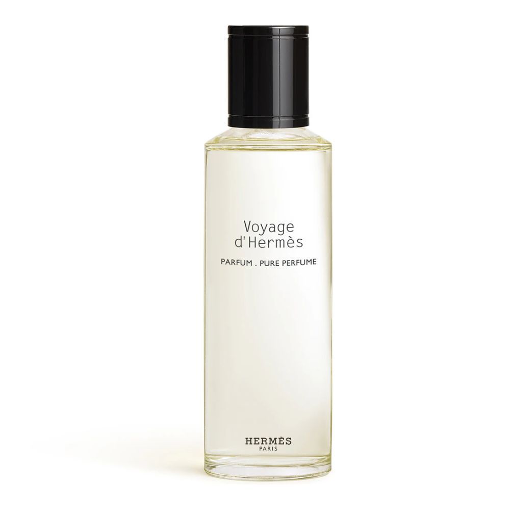 Hermes Voyage d'Hermès Parfum Refill — Inhaltsstoffe und Bewertung