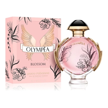 Wody perfumowane dla kobiet Olympéa Blossom 80 ml
