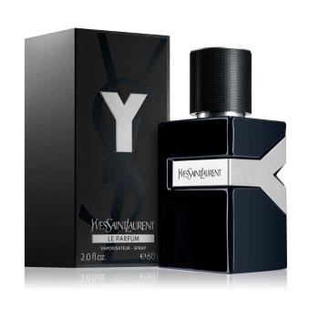 Perfumy dla mężczyzn Y Le Parfum 60 ml