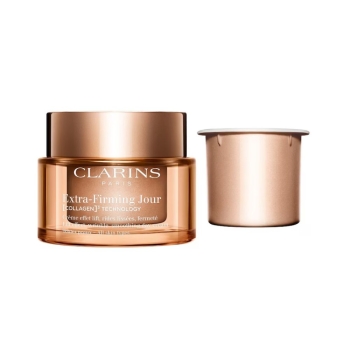 Kremy na dzień Extra-Firming Jour Day Cream Refill 50 ml
