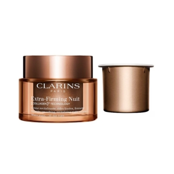 Kremy na noc Extra-Firming Nuit Night Cream Refill 50 ml