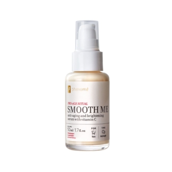 Serum do twarzy Smooth Me Serum with Vitamin C 30 ml