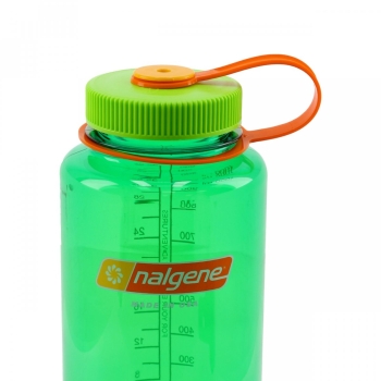 Butelki na wodę Wide Mouth 1000 ml