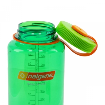 Butelki na wodę Wide Mouth 1000 ml
