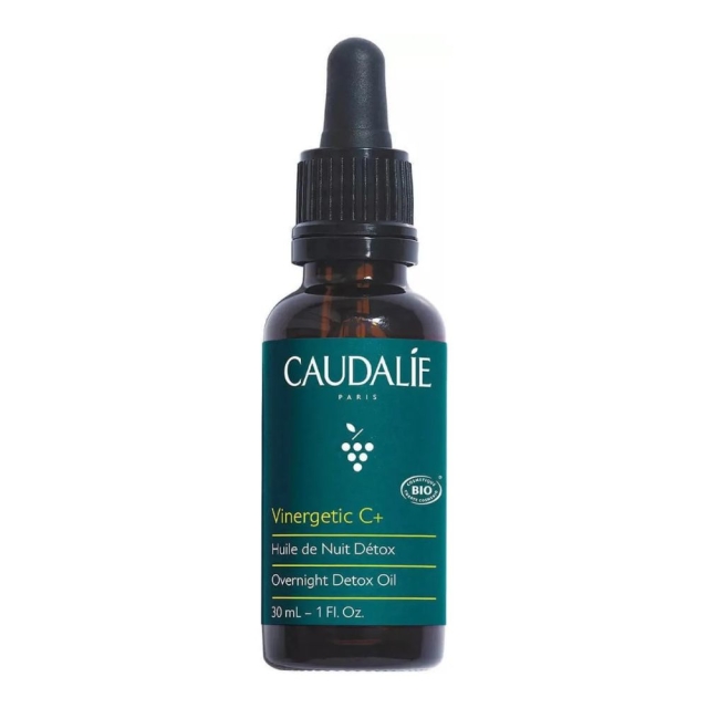 Olejki do twarzy Overnight Detox Oil 30 ml