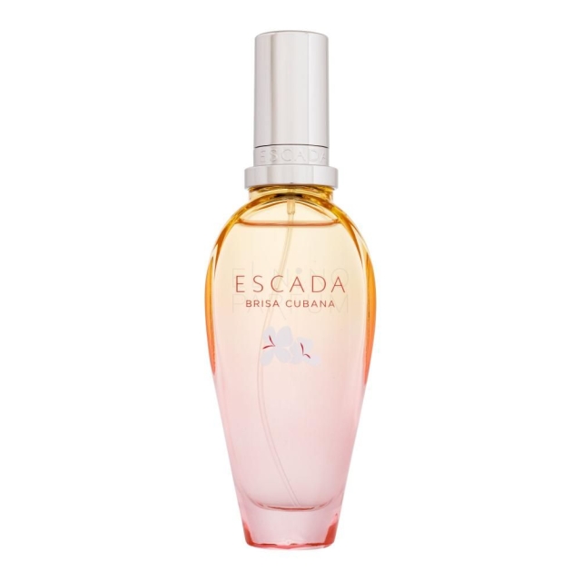 Wody toaletowe dla kobiet Brisa Cubana 50 ml