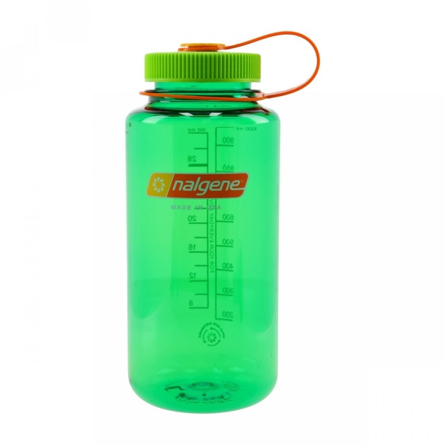 Butelki na wodę Wide Mouth 1000 ml
