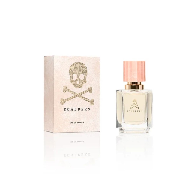 Wody perfumowane dla kobiet Her & Here 30 ml
