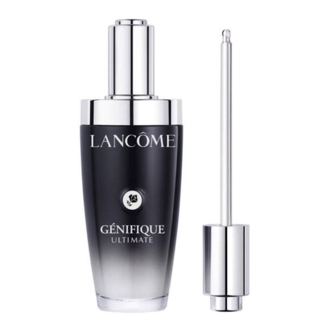 Zestaw do pielęgnacji twarzy dla niej Génifique Ultimate Serum Set 100 ml