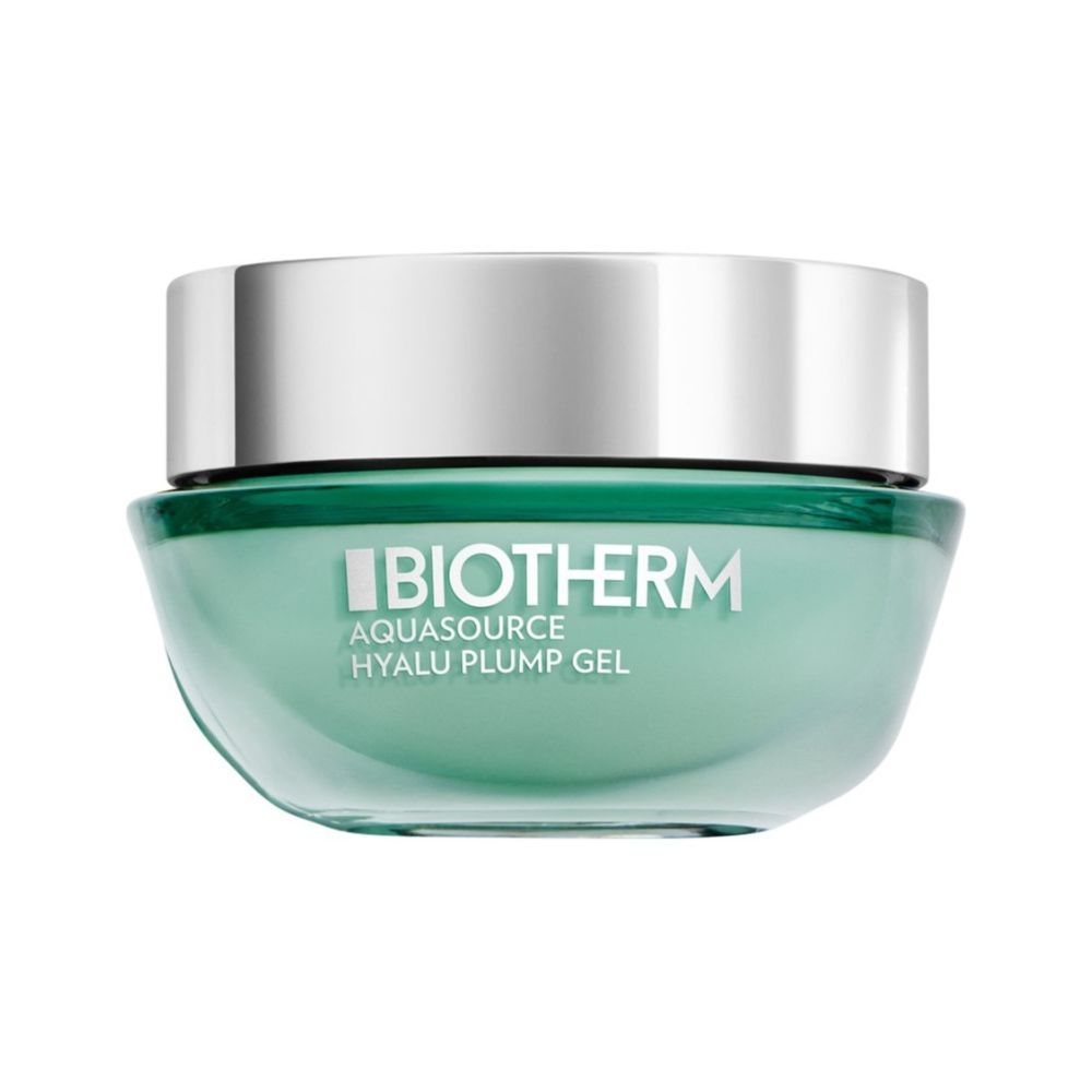 Biotherm Aquasource Hyalu Plump Gel — Inhaltsstoffe i ocena