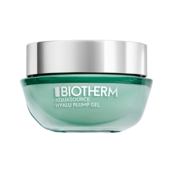 Kremy do twarzy Aquasource Hyalu Plump Gel 30 ml