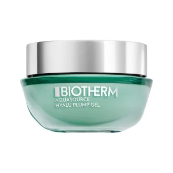 Kremy do twarzy Aquasource Hyalu Plump Gel 30 ml