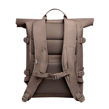 Plecaki Backpack Rolltop 2.0 Monochrome Oyster 31 l