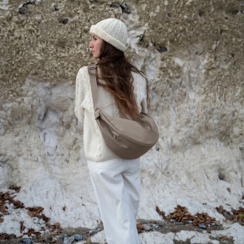 Torby Moon Bag Large Seal 12 l
