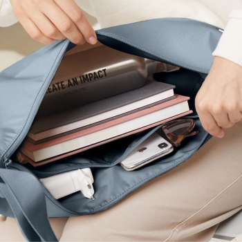 Torby Moon Bag Large Marlin 12 l