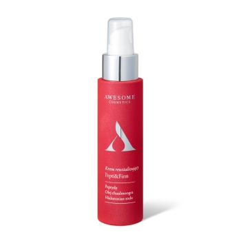Kremy na dzień Pepti&Firm Rich Cream 50 ml