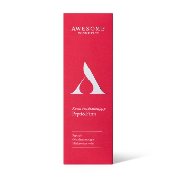 Kremy na dzień Pepti&Firm Rich Cream 50 ml