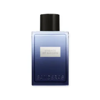Wody toaletowe dla mężczyzn Essence of Success 100 ml