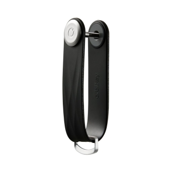 Akcesoria podróżne Active Key Organiser Jet Black Black