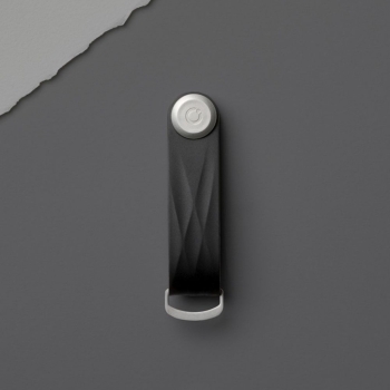 Akcesoria podróżne Active Key Organiser Jet Black Black