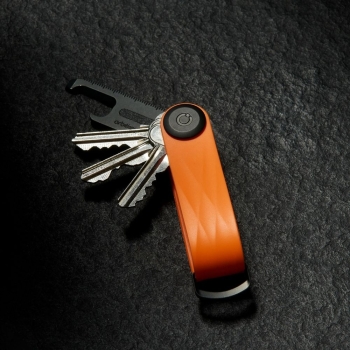 Akcesoria podróżne Active Key Organiser Jet Tangerine Tangerine