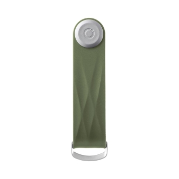 Akcesoria podróżne Active Key Organiser Jet Hunter Green Hunter Green