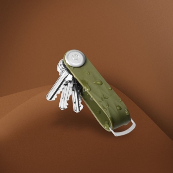 Akcesoria podróżne Active Key Organiser Jet Hunter Green Hunter Green